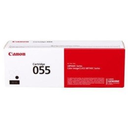 Canon Toner Canon CRG-055BK Black