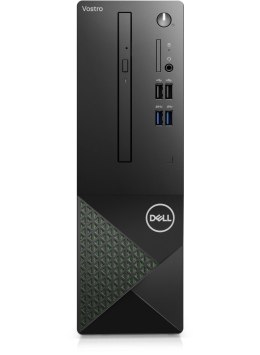 DELL Komputer Dell Vostro 3710 SFF i3-12100/8GB/SSD256GB/UHD730/DVD-RW/11PR 3Y