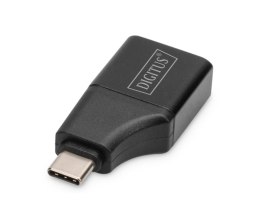 Digitus Adapter graficzny DIGITUS USB Typ C na HDMI 4K 30Hz