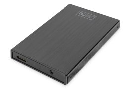 Digitus Obudowa DIGITUS USB 3.0 na dysk SSD/HDD 2.5