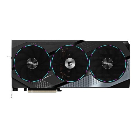 GIGABYTE Karta VGA Gigabyte AORUS GeForce RTX 4070 Super Master 12GB GDDR6X 192bit HDMI+3xDP PCIe4.0