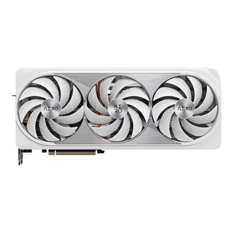 GIGABYTE Karta VGA Gigabyte GeForce RTX 4080 Super AERO OC 16GB GDDR6X 256bit HDMI+3xDP PCIe4.0