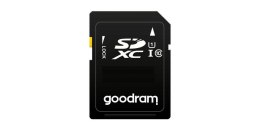 Goodram Karta pamięci SDHC GOODRAM S1A0 16GB C10 UHS-I