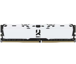 Goodram Pamięć DDR4 GOODRAM IRDM X 16GB (1x16GB) 3200MHz CL16 1,35V 1024x8 White