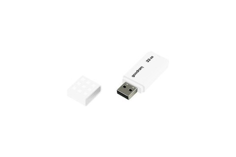 Goodram Pendrive GOODRAM UME2 32GB USB 2.0 White