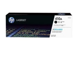 HP Toner HP 410A black