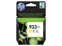 HP Tusz HP 933XL yellow