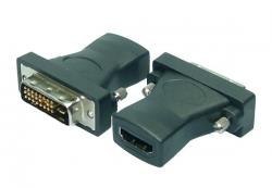 LogiLink Adapter HDMI LogiLink AH0001 HDMI > DVI