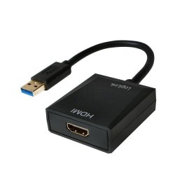 LogiLink Adapter USB 3.0 do HDMI LogiLink UA0233