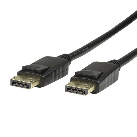 LogiLink Kabel DisplayPort 1.2 LogiLink CV0074 M/M 5m