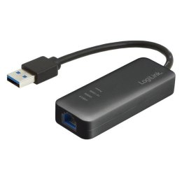 LogiLink Karta sieciowa LogiLink UA0184 USB 3.0 > RJ45 100/1000Mbps