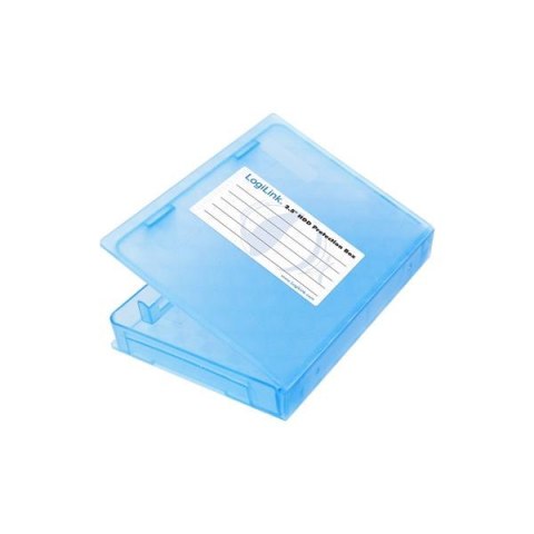 LogiLink Pudełko ochronne na HDD LogiLink UA0131 2,5"