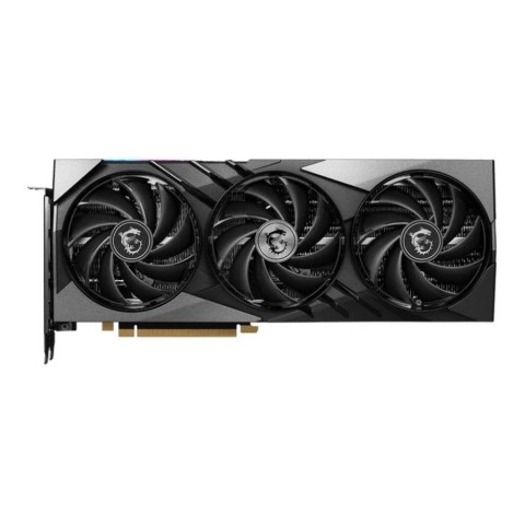 MSI Karta VGA MSI GeForce RTX 4070 SUPER 12G GAMING X SLIM 12 GB GDDR6X 192-bit HDMI+3xDP PCIe4.0