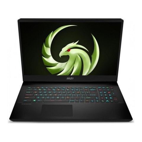 MSI Notebook MSI Alpha 17 C7VG-035XPL 17,3"QHD/Ryzen 9 7945HX/16GB/SSD1TB/RTX4070-8GB