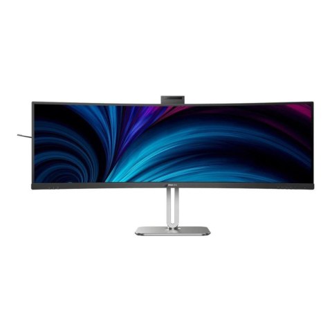 Philips Monitor Philips 48,8" 49B2U6903CH/00 2xHDMI DP Thunderbolt RJ-45 głośniki