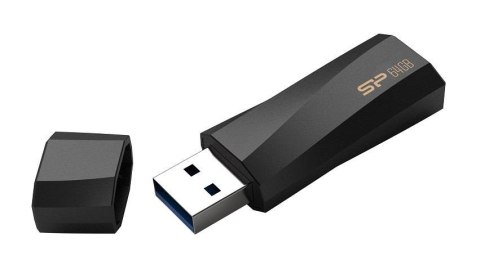 SILICON POWER Pendrive Silicon Power Blaze B07 64GB USB 3.2 Antybakteryjny