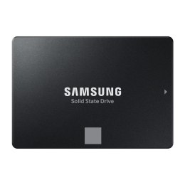 SAMSUNG Dysk SSD Samsung 870 EVO 1TB 2,5