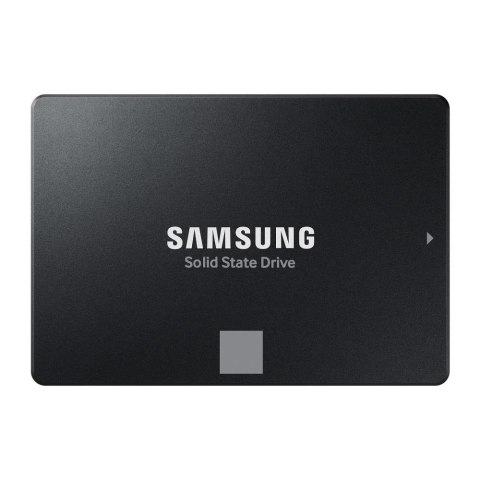 SAMSUNG Dysk SSD Samsung 870 EVO 1TB 2,5" SATA3 (560/530) V-NAND 3bit MLC