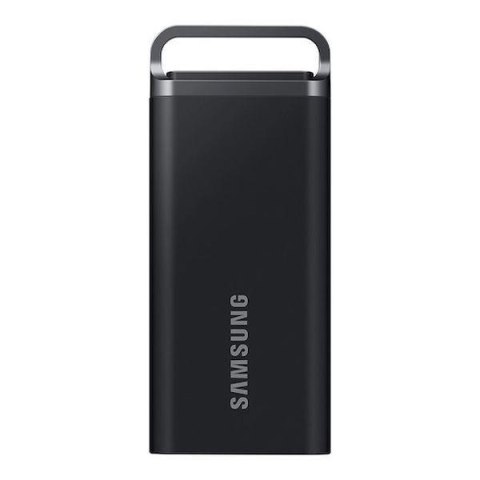 Samsung Dysk SSD zewnętrzny Samsung T5 EVO Portable 4TB (460/460 MB/s) USB 3.0 Black