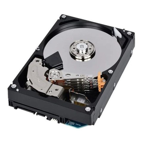 TOSHIBA Dysk Toshiba MG Series MG08ADA800E 8TB 512e 3,5" 7200 512MB SATA III