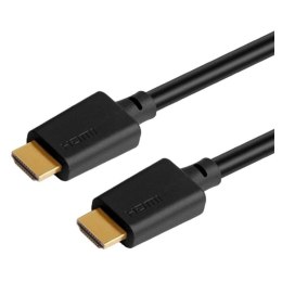 Techly Kabel Techly Ultra High Speed HDMI 2.1 8K*60Hz 3m 48Gbps