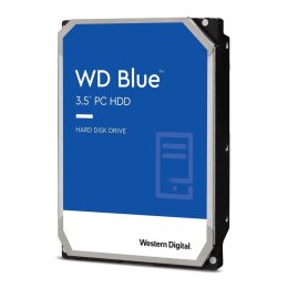 Western Digital Dysk WD Blue™ WD40EZAX 4TB 3,5