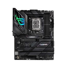 ASUS Płyta Asus ROG STRIX Z790-F GAMING WIFI II /Z790/DDR5/SATA3/M.2/USB3.2/WiFi/BT/PCIe5.0/s.1700/ATX