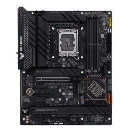 ASUS Płyta Asus TUF GAMING Z790-PLUS WIFI /Z790/DDR5/SATA3/M.2/USB3.2/WiFi/BT/PCIe5.0/s.1700/ATX