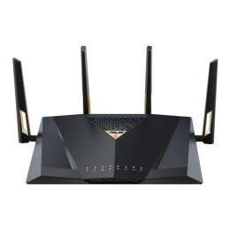 ASUS Router Asus RT-BE88U BE7200 Wi-Fi 7 3xLAN 1xWAN 6xWAN/LAN