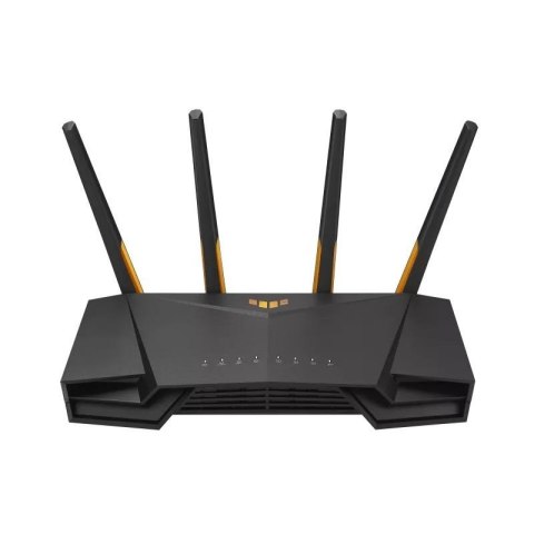 Asus Router Asus TUF-AX3000 V2 Wi-Fi AX3000 1xWAN 4xLAN 1xUSB3.0 EU+UK