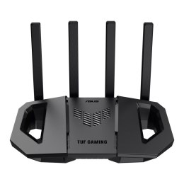 ASUS Router Asus TUF Gaming TUF-BE3600 Wi-Fi 7 4xLAN 1xWAN