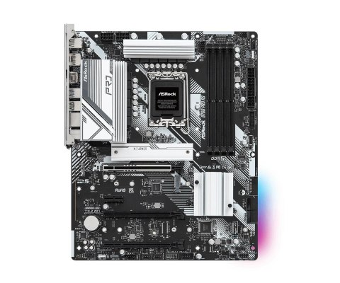 Asrock Płyta ASRock B760 PRO RS /B760/DDR5/SATA3/M.2/USB3.1/PCIe5.0/s.1700/ATX