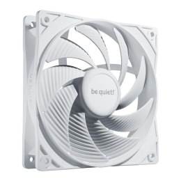 Be quiet! Wentylator be quiet! Pure Wings 3 120mm PWM high-speed White