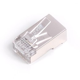 Digitus Wtyk RJ45 DIGITUS kat. 6 ekranowany, 100 szt