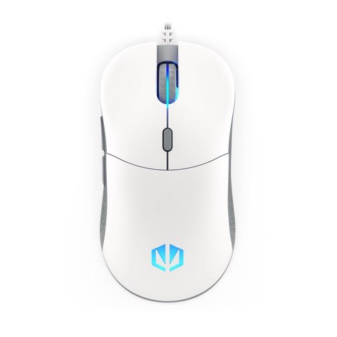 Endorfy Mysz przewodowa Endorfy GEM Onyx White