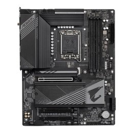 GIGABYTE Płyta Gigabyte B760 AORUS ELITE AX (rev. 1.0) /B760/DDR5/SATA3/M.2/USB3.1/PCIe4.0/WiFi/BT/s.1700/ATX