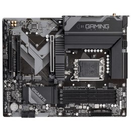 GIGABYTE Płyta Gigabyte B760 GAMING X AX /B760/DDR5/SATA3/M.2/USB3.1/PCIe4.0/WiFi/BT/s.1700/ATX