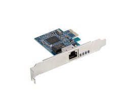 LANBERG Karta sieciowa Lanberg 1Gb PCI-E 1x RJ45