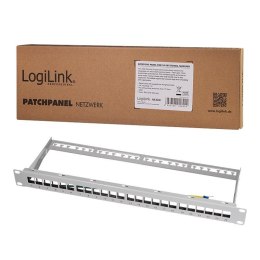 LogiLink Patch panel 19