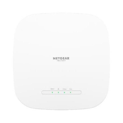 NETGEAR Access Point Netgear WAX615 WiFi 6 Dual-Band AX3000 1x2,5G PoE