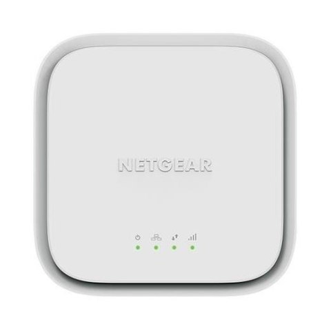 NETGEAR Modem 4G LTE Netgear LM1200 1x Nano SIM 2x TS9 RF 1xLAN 1xWAN USB-C