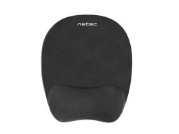 Natec Podkładka pod mysz Natec Chipmunk Memory Foam ergonomiczna