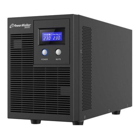 POWER WALKER Zasilacz awaryjny UPS Power Walker Line-Interactive 3000VA STL 4x PL, RJ11/45 In/Out, USB, LCD