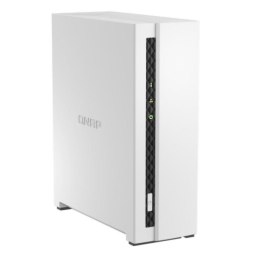 QNAP Serwer plików NAS QNAP TS-133 - USZ OPAK