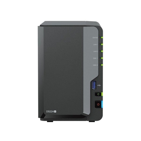 SYNOLOGY Serwer plików NAS Synology DS224+