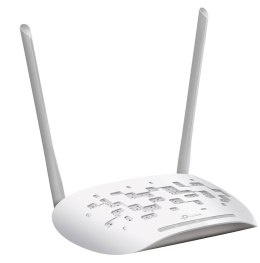 TP-LINK Access Point TP-Link TL-WA801N Wi-Fi N300 1x10/100Mb/s PoE