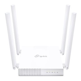 TP-LINK Router TP-Link Archer C24 Wi-Fi AC750 4xLAN 1xWAN