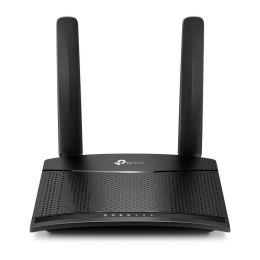 TP-LINK Router TP-Link TL-MR100 Wi-fi N300 LTE 1xLAN 1xWAN