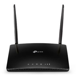 TP-LINK Router TP-Link TL-MR6400 V5.3 4G LTE N300 300Mb/s 3xLAN 1xLAN/WAN 1xMicroSIM