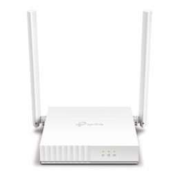 TP-LINK Router TP-Link TL-WR820N(EU) Ver.2.0 Wi-Fi N300 2xLAN 1xWAN